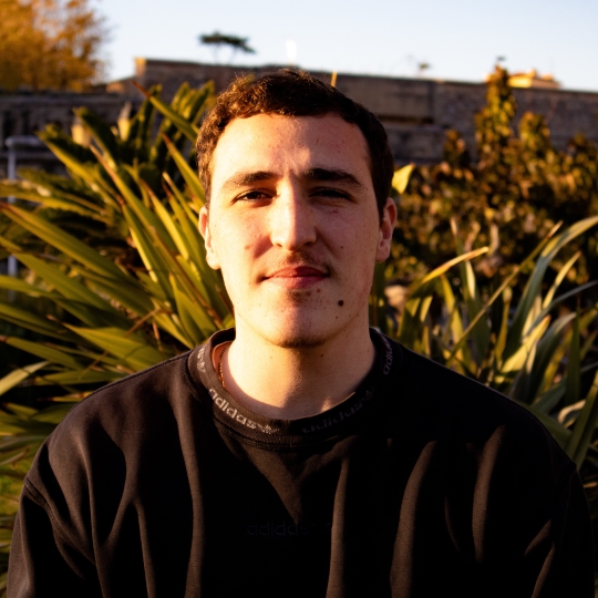 Member Photo